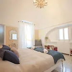 Holiday home Td Casa Altomare W Terrace Over Historic Center Monopoli