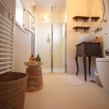 Td Casa Altomare With Terrace Over Historic Center * Monopoli