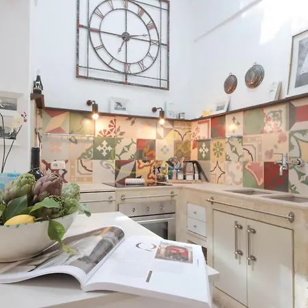 Td Casa Altomare With Terrace Over Historic Center Holiday home *