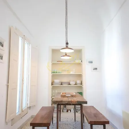 Holiday home Td Casa Altomare With Terrace Over Historic Center *