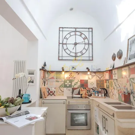 Holiday home Td Casa Altomare With Terrace Over Historic Center *