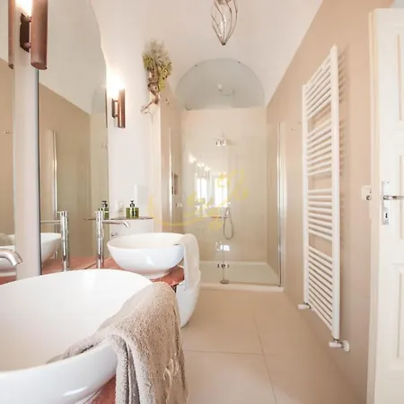 Holiday home Td Casa Altomare With Terrace Over Historic Center