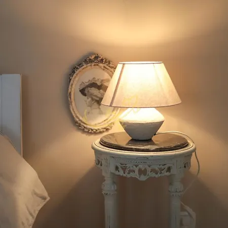 Td Casa Altomare With Terrace Over Historic Center Monopoli