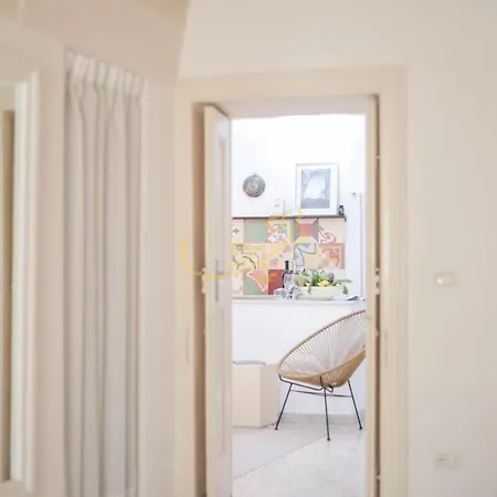 Td Casa Altomare With Terrace Over Historic Center * Monopoli