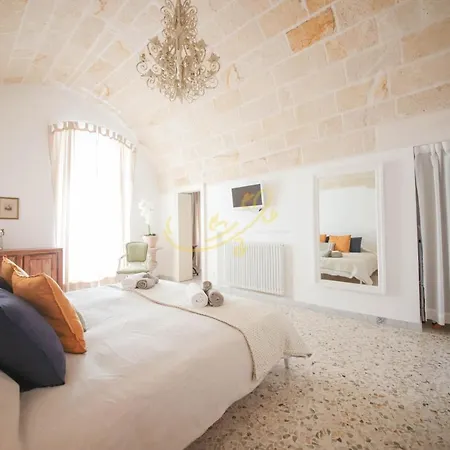 Td Casa Altomare With Terrace Over Historic Center Holiday home *